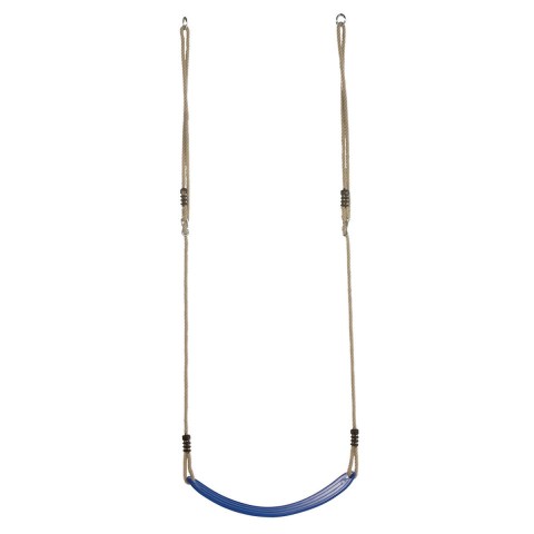 flexible wraparound swing seat with ropes climbing frame playground_01